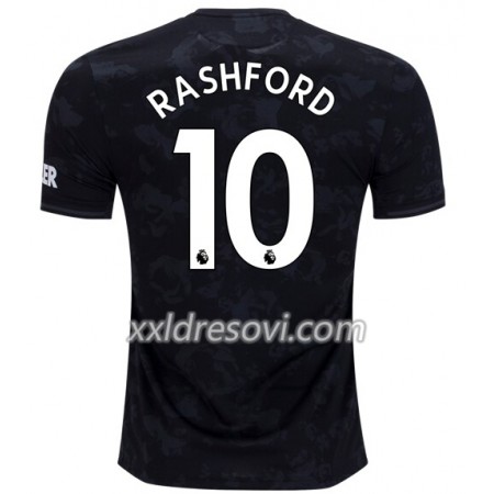 Manchester United RASHFORD 10 Treći Nogometni Dres 2019-2020